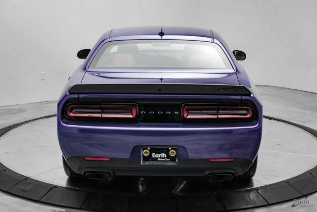 used 2023 Dodge Challenger car, priced at $83,990