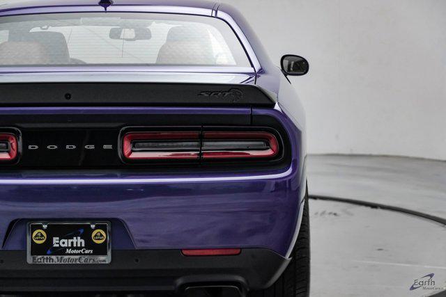 used 2023 Dodge Challenger car, priced at $83,990