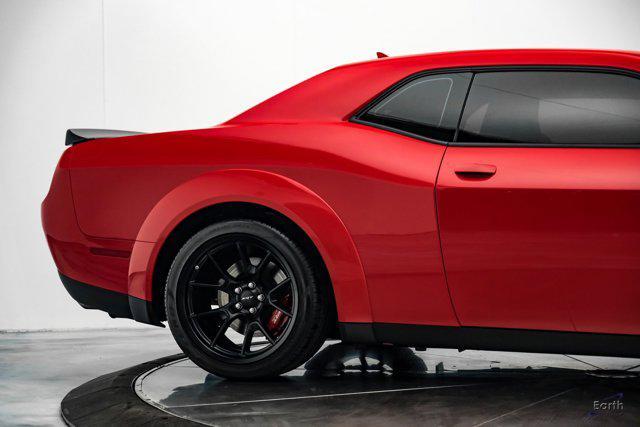 used 2023 Dodge Challenger car, priced at $127,900