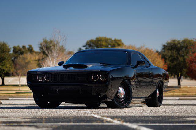 used 2023 Dodge Challenger car, priced at $368,900