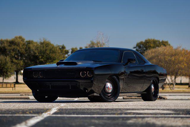 used 2023 Dodge Challenger car, priced at $368,900