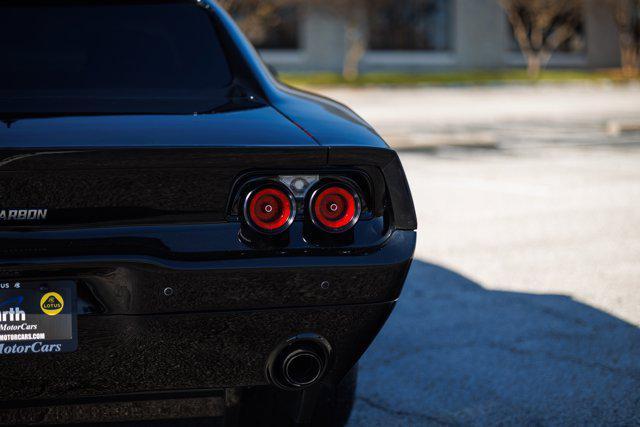 used 2023 Dodge Challenger car, priced at $368,900