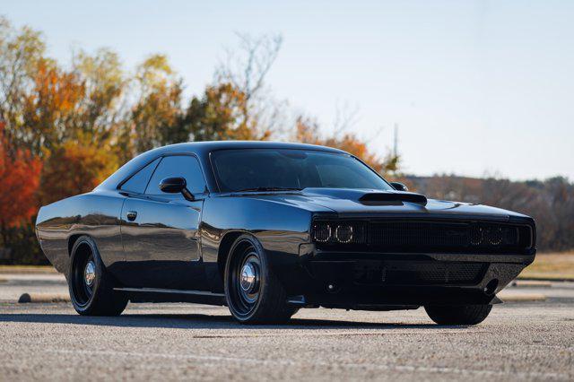 used 2023 Dodge Challenger car, priced at $368,900