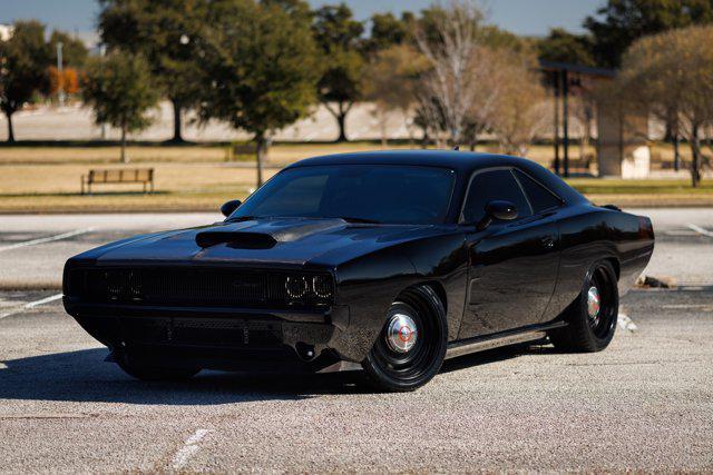 used 2023 Dodge Challenger car, priced at $368,900