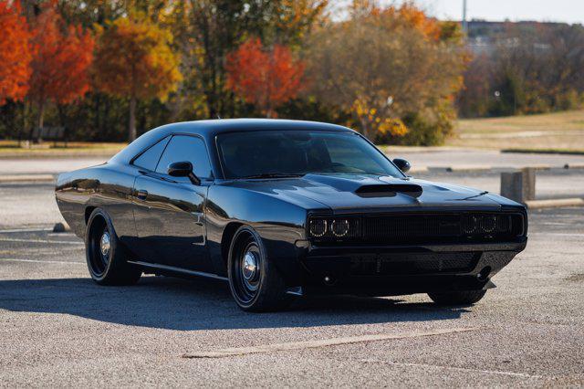 used 2023 Dodge Challenger car, priced at $368,900