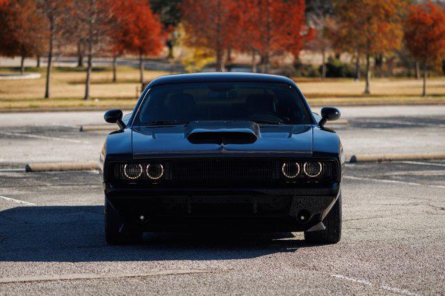 used 2023 Dodge Challenger car, priced at $368,900