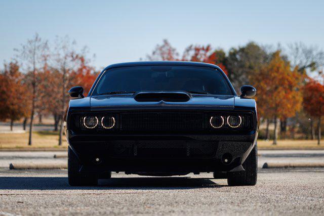 used 2023 Dodge Challenger car, priced at $368,900