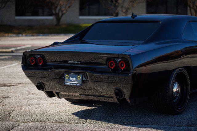 used 2023 Dodge Challenger car, priced at $368,900