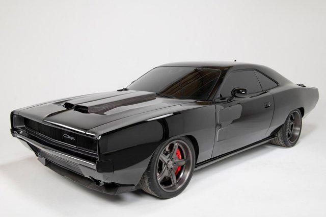 used 2023 Dodge Challenger car, priced at $348,900