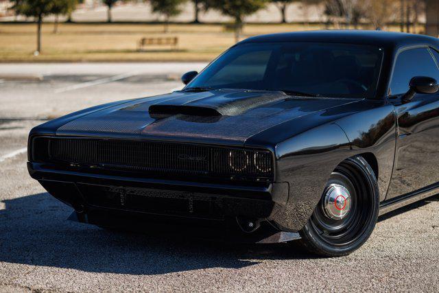 used 2023 Dodge Challenger car, priced at $368,900