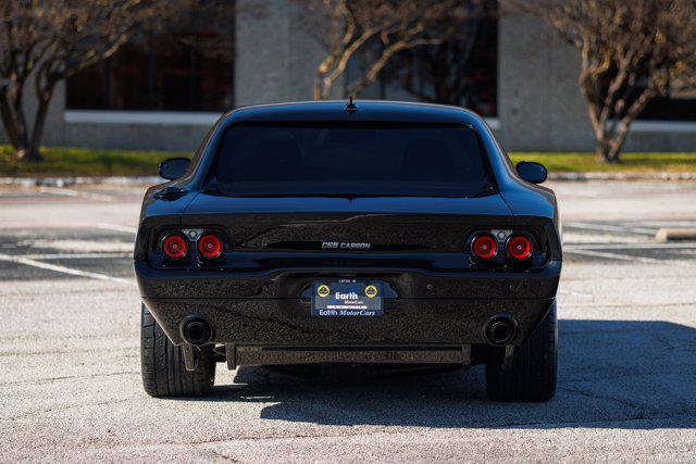 used 2023 Dodge Challenger car, priced at $368,900