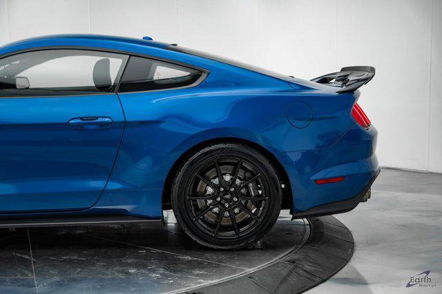 used 2020 Ford Shelby GT350 car, priced at $77,696