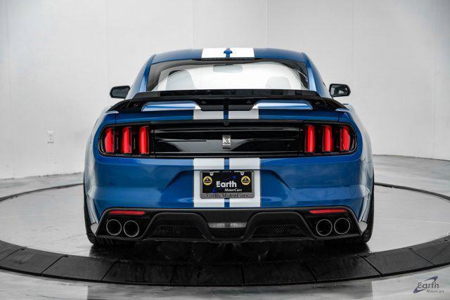 used 2020 Ford Shelby GT350 car, priced at $77,696