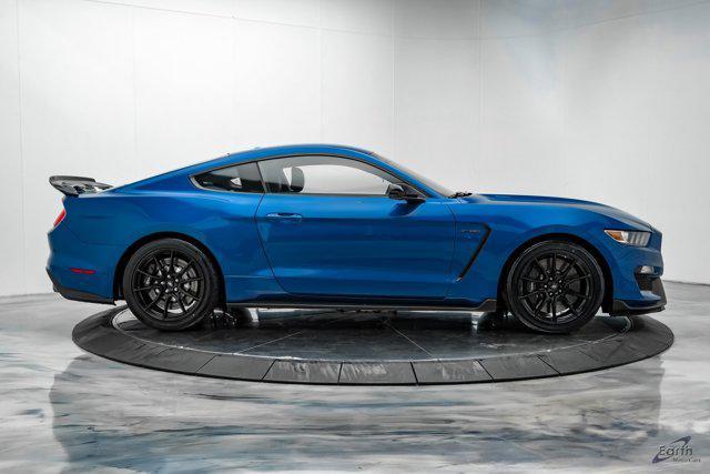 used 2020 Ford Shelby GT350 car, priced at $77,696