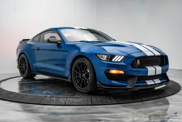 used 2020 Ford Shelby GT350 car, priced at $77,696