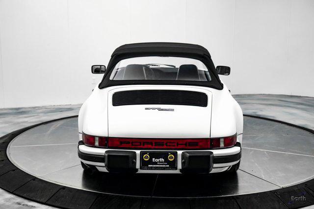 used 1983 Porsche 911 car, priced at $64,890