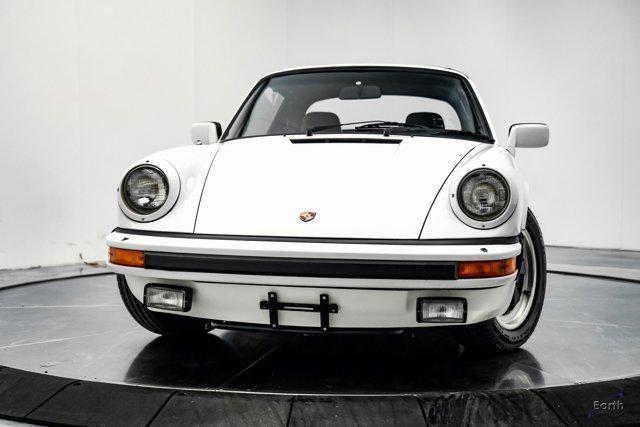 used 1983 Porsche 911 car, priced at $64,890