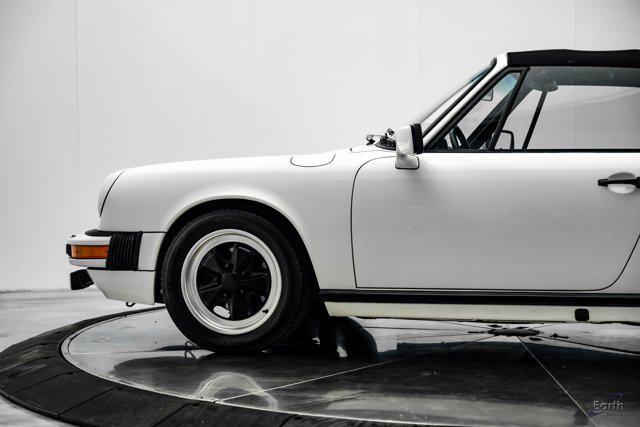 used 1983 Porsche 911 car, priced at $64,890