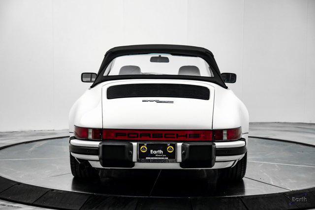 used 1983 Porsche 911 car, priced at $64,890