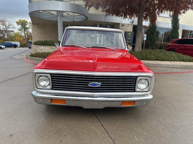 used 1971 Chevrolet C10/K10 car, priced at $64,900