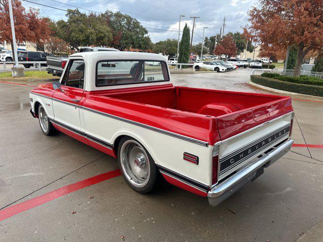 used 1971 Chevrolet C10/K10 car, priced at $64,900