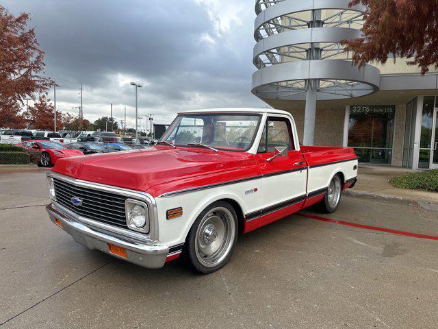 used 1971 Chevrolet C10/K10 car, priced at $64,900