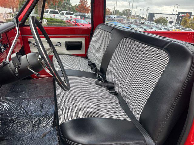 used 1971 Chevrolet C10/K10 car, priced at $64,900