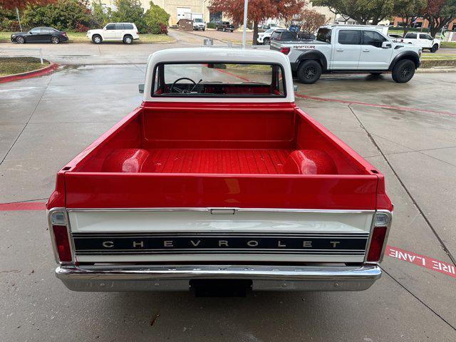 used 1971 Chevrolet C10/K10 car, priced at $64,900