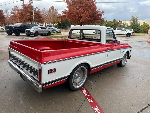 used 1971 Chevrolet C10/K10 car, priced at $64,900