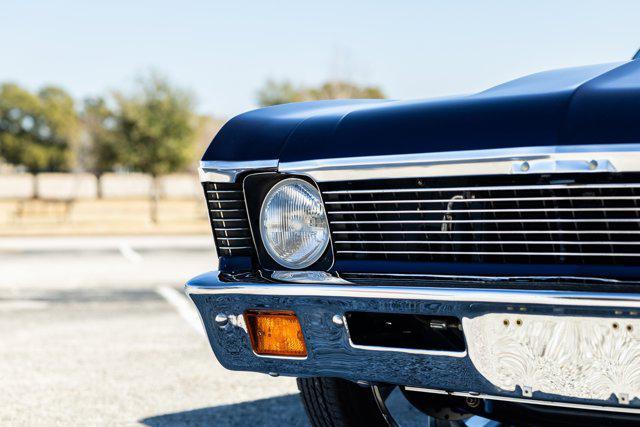 used 1970 Chevrolet Nova car, priced at $84,900