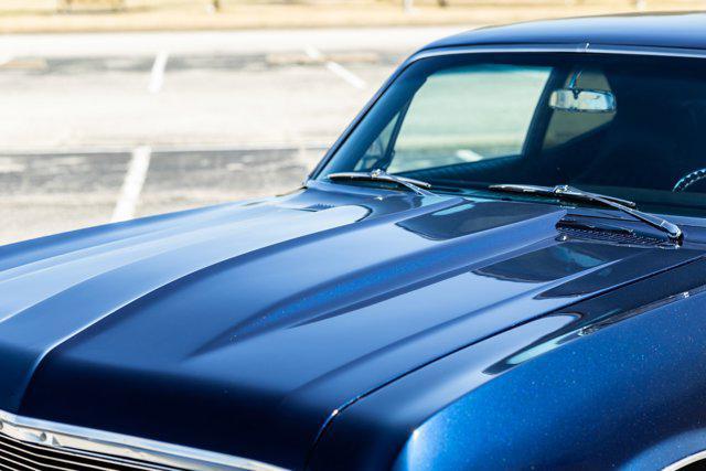 used 1970 Chevrolet Nova car, priced at $84,900