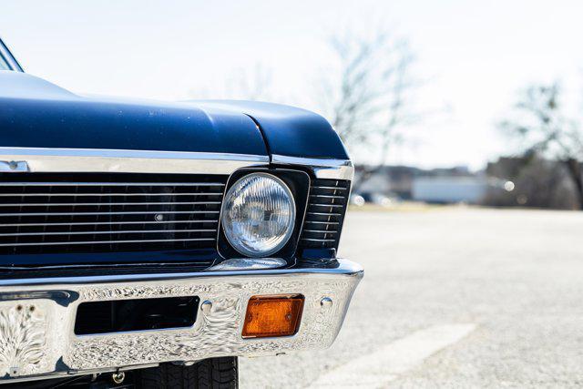 used 1970 Chevrolet Nova car, priced at $84,900