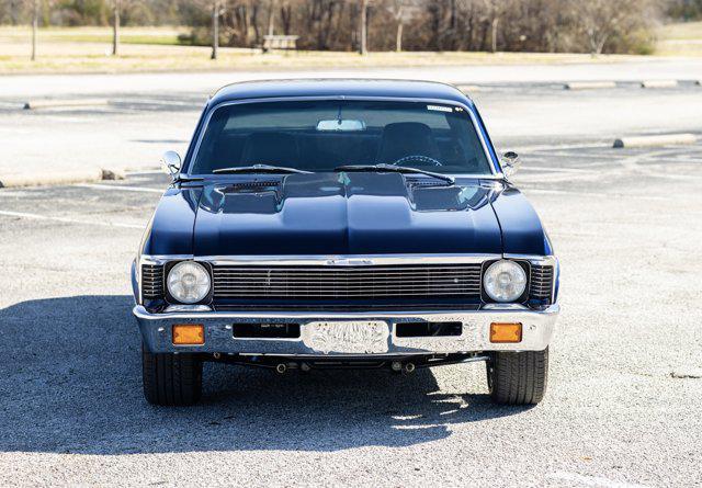 used 1970 Chevrolet Nova car, priced at $84,900