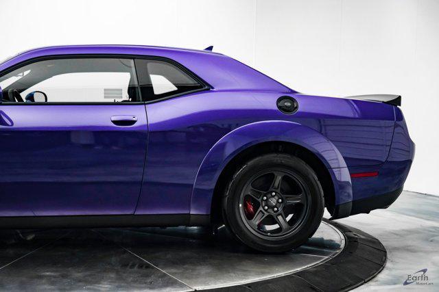 used 2023 Dodge Challenger car, priced at $120,777