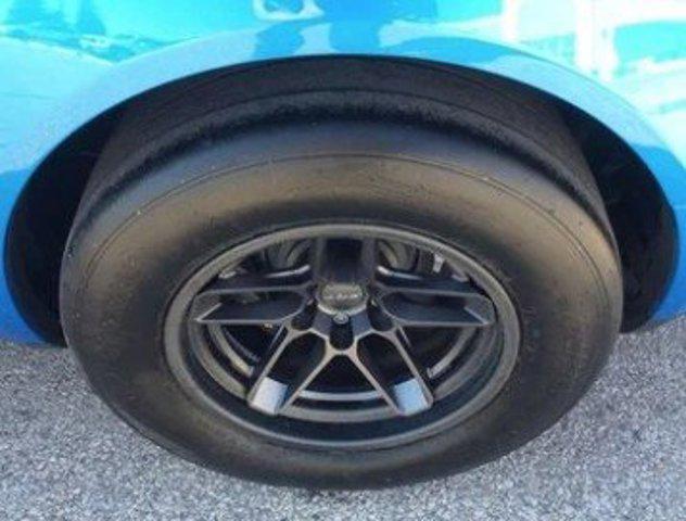 used 2023 Dodge Challenger car, priced at $171,777