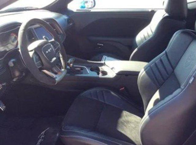 used 2023 Dodge Challenger car, priced at $171,777