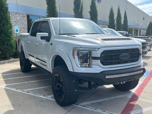 used 2021 Ford F-150 car, priced at $74,900