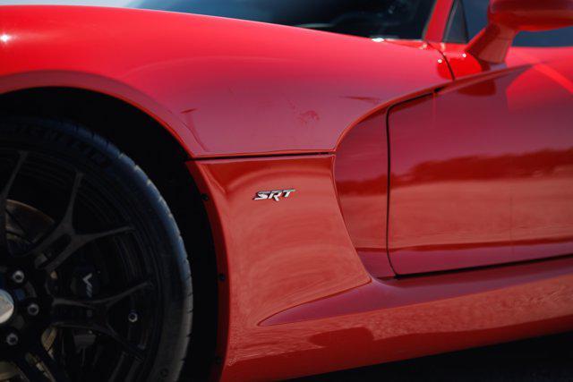 used 2013 Dodge SRT Viper car, priced at $138,980