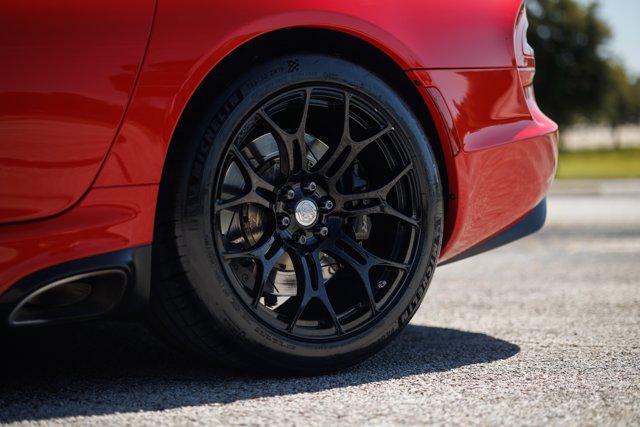 used 2013 Dodge SRT Viper car, priced at $138,980
