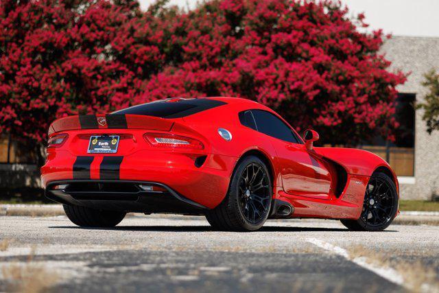 used 2013 Dodge SRT Viper car, priced at $138,980