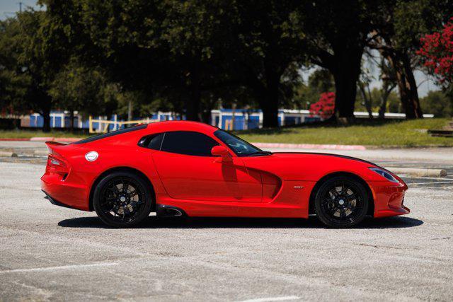 used 2013 Dodge SRT Viper car, priced at $138,980
