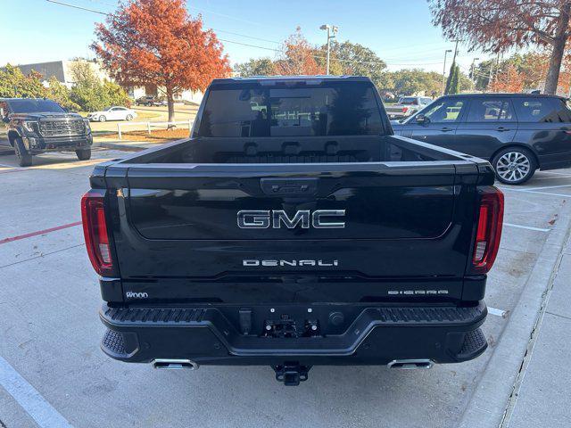 used 2022 GMC Sierra 1500 car, priced at $62,899