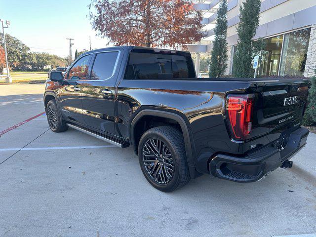 used 2022 GMC Sierra 1500 car, priced at $62,899