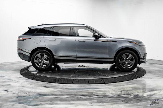 used 2022 Land Rover Range Rover Velar car, priced at $36,798