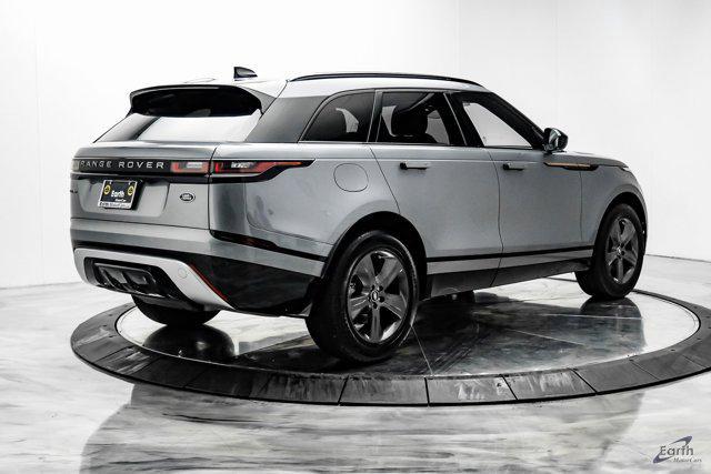 used 2022 Land Rover Range Rover Velar car, priced at $36,798