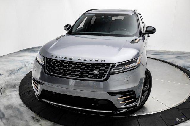 used 2022 Land Rover Range Rover Velar car, priced at $36,798