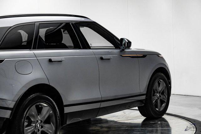 used 2022 Land Rover Range Rover Velar car, priced at $36,798