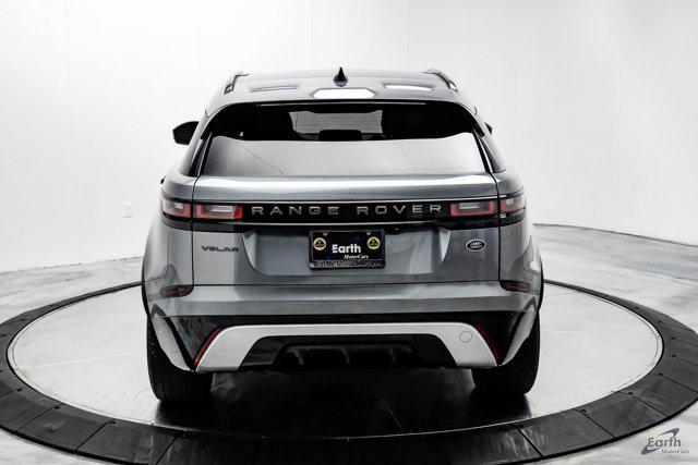 used 2022 Land Rover Range Rover Velar car, priced at $36,798