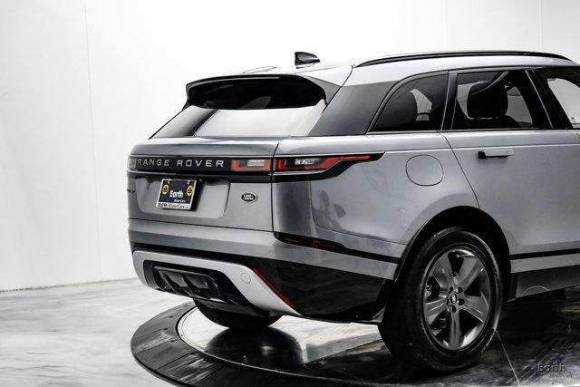used 2022 Land Rover Range Rover Velar car, priced at $36,798