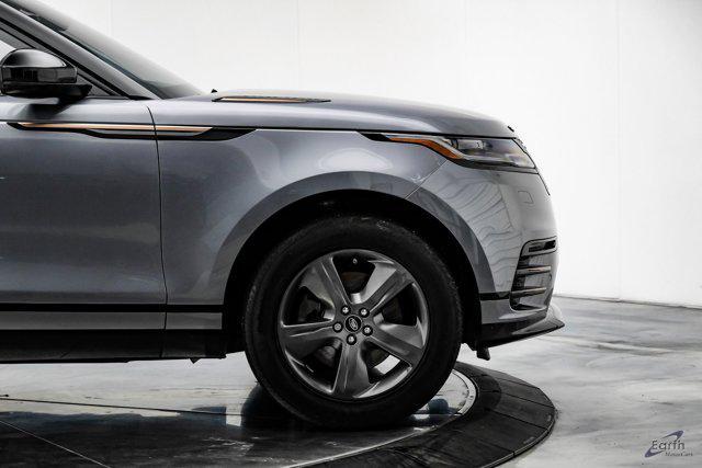 used 2022 Land Rover Range Rover Velar car, priced at $36,798